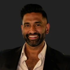 Keith De Alwis