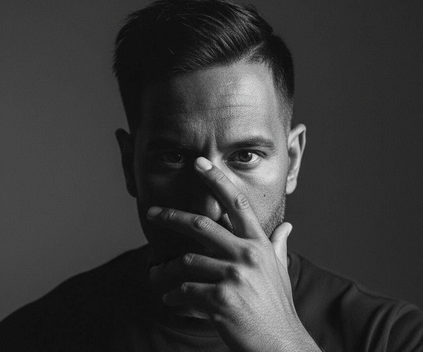 My Wake-Up Call (and Why It Matters to You)