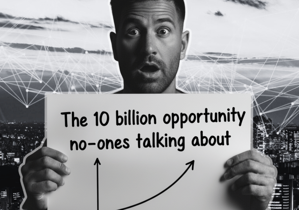 The Best-Kept Secret in Global Development: (And Why Consultants Hope You Never Find Out)