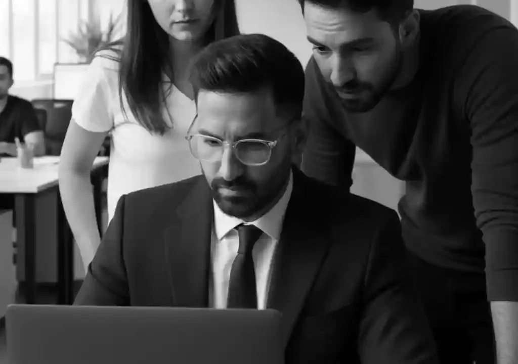 AI Consultant in 2025: The Complete Guide (From Someone Who’s Actually Done It)