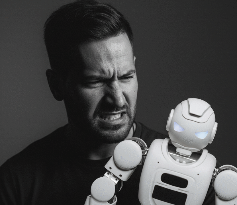 I almost lost six months because ChatGPT lied to me.