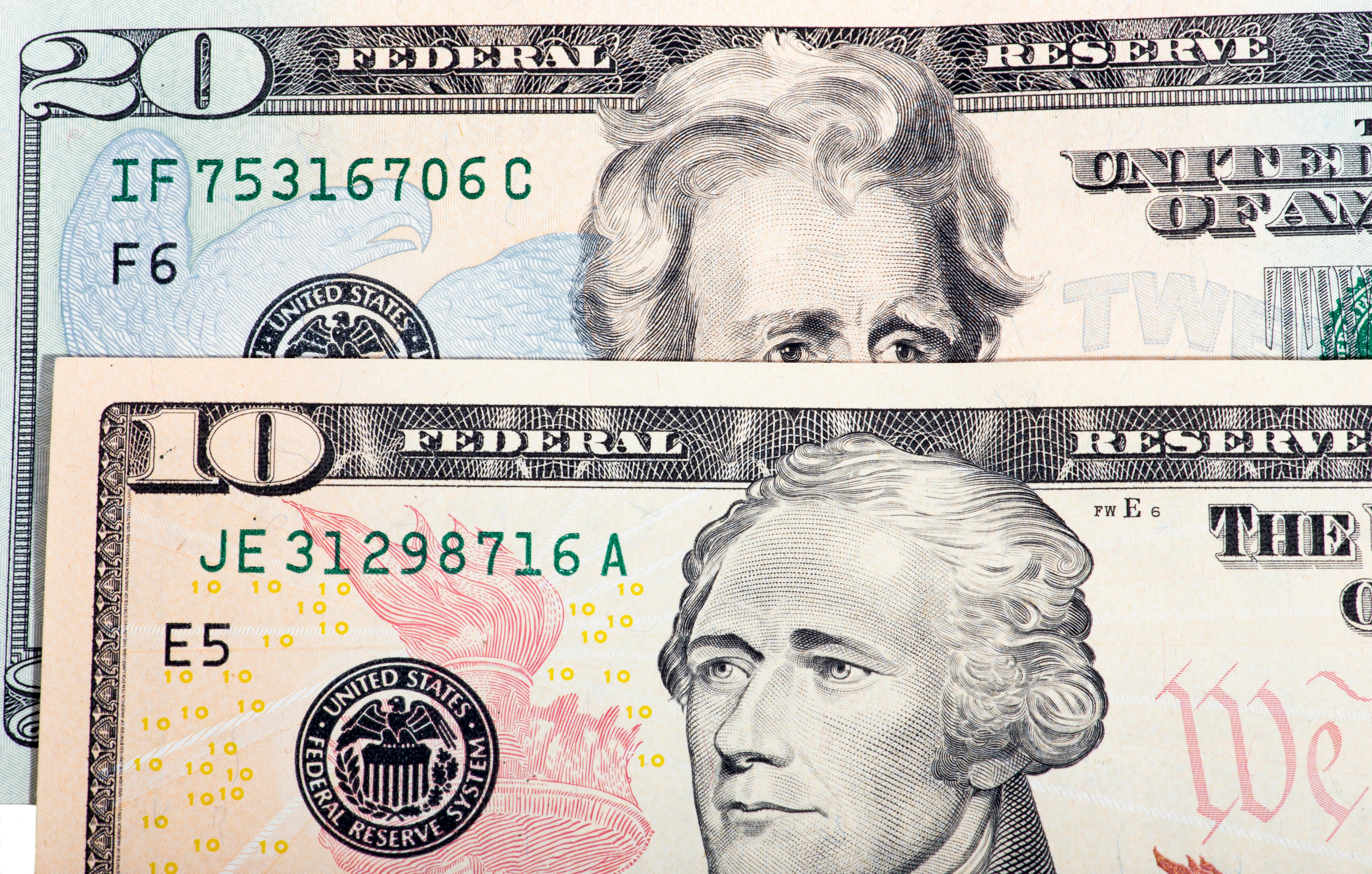 Global debt and financial systems visualization